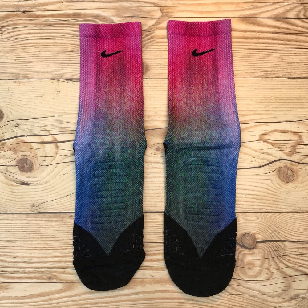 Nike Running Crew Socks